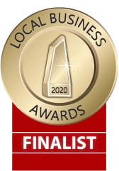 Local Business Finalist Logo 1